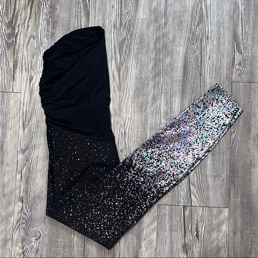 Beyond the Bump Alloy Ombre Maternity